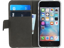 [MOB-GWBCB-IPH5] Mobilize Mobilize Classic Gelly Wallet Book Case Apple iPhone 5/5S