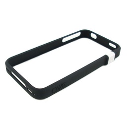 iPhone 4/4s bumper zwart (kopie)