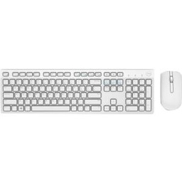 [580-ADGF] Dell KM636 Toetsenbord en muis, draadloos