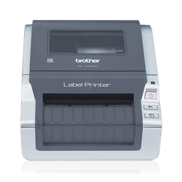[QL-1060N] Brother P-Touch QL-1060N labelprinter