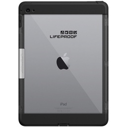 [77-51007] LifeProof Nuud Case Apple iPad Air 2 Black