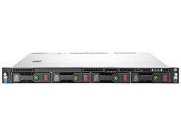 [839300-425] HP Enterprise Server DL120 Gen9 E5-2603v4 8GB B140i 4xLFF HP  DVD-RW 550W PS